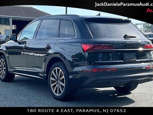 Used 2023 Audi Q7 2.0T Premium Plus w/ Premium Plus Package AWD/4WD image 10