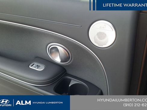 New 2026 Hyundai Palisade Calligraphy image 26