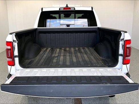 Used 2022 RAM 1500 Limited w/ Trailer Tow Group AWD/4WD image 7