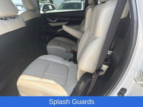Used 2021 Subaru Ascent Limited w/ Technology Package AWD/4WD image 9