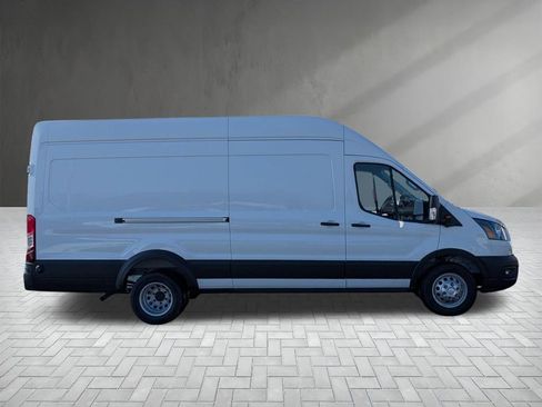 New 2026 Ford Transit 350 148 High Roof Extended DRW image 8