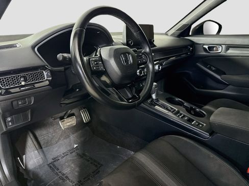 Used 2024 Honda Civic Sport image 23