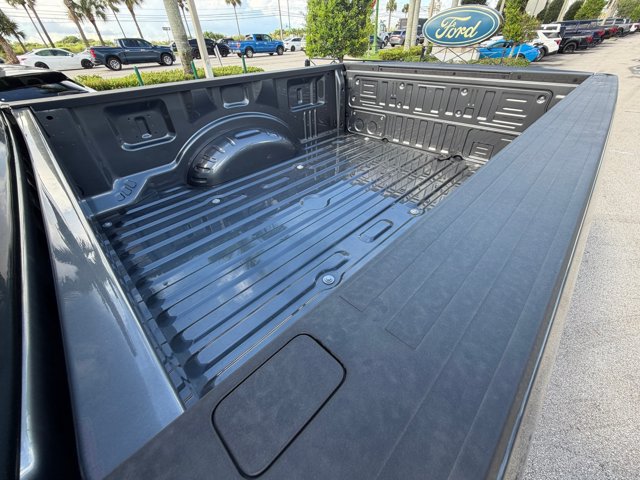 New 2026 Ford F350 XL w/ STX Appearance Package AWD/4WD image 12