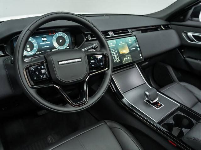 New 2026 Land Rover Range Rover Velar S AWD/4WD image 16