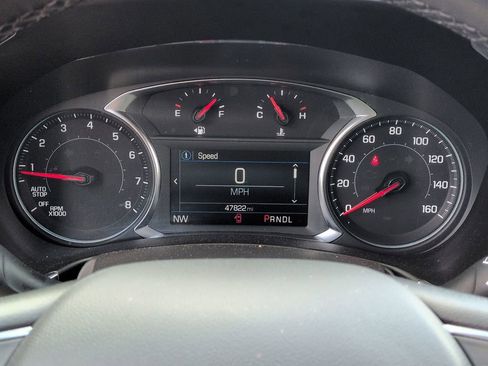 Used 2024 Chevrolet Equinox LT AWD/4WD image 14
