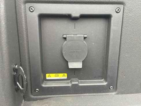 Used 2024 Ford F150 XLT w/ Equipment Group 302A MID AWD/4WD image 11