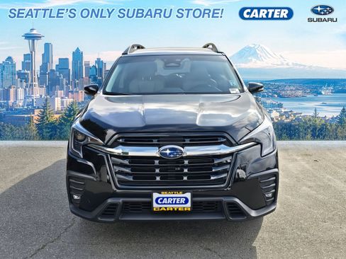 Used 2023 Subaru Ascent Limited AWD/4WD image 8
