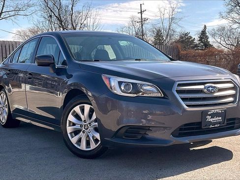 Used 2015 Subaru Legacy 2.5i Premium image 33