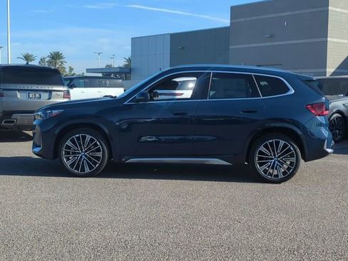 Used 2026 BMW X1 xDrive28i w/ Convenience Package image 9