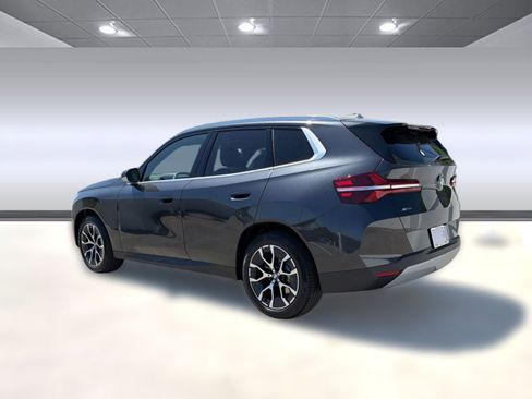 New 2026 BMW X3 xDrive30 w/ Convenience Package AWD/4WD image 3