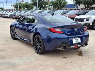 New 2026 Subaru BRZ tS RWD video 2