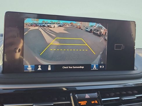 New 2026 Acura MDX SH-AWD image 29