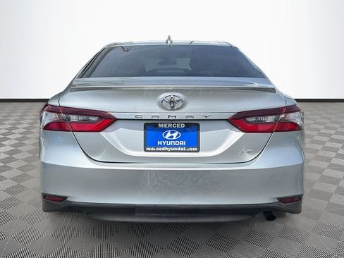 Used 2024 Toyota Camry LE FWD image 6