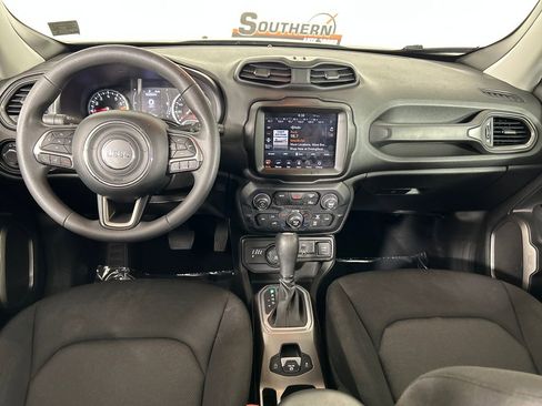 Used 2022 Jeep Renegade Sport AWD/4WD image 18