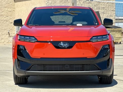 New 2026 Subaru Uncharted Premium FWD image 8