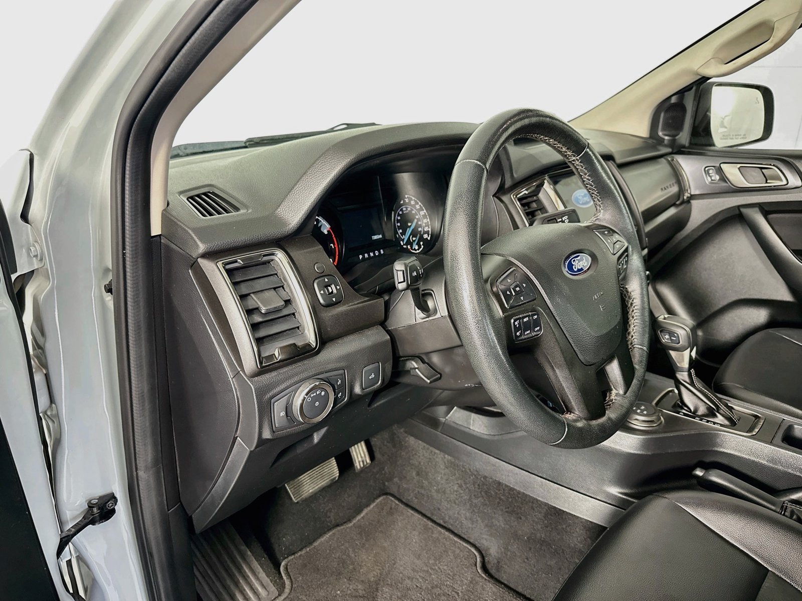 Used 2022 Ford Ranger XLT w/ Tremor Off-Road Package AWD/4WD image 9