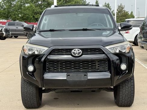 Used 2014 Toyota 4Runner SR5 Premium RWD image 6