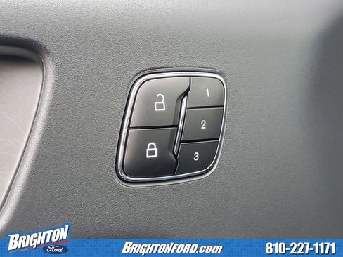 Used 2024 Ford Bronco Sport Outer Banks w/ Tech Package image 18