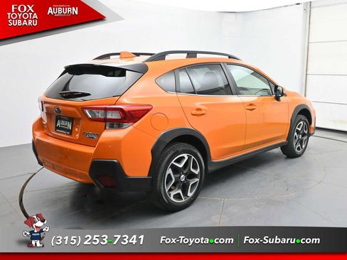 Used 2018 Subaru Crosstrek 2.0i Limited AWD/4WD image 15