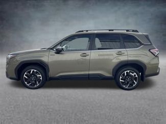 Certified 2025 Subaru Forester Premium w/ Protection Package (1PH) AWD/4WD video 2