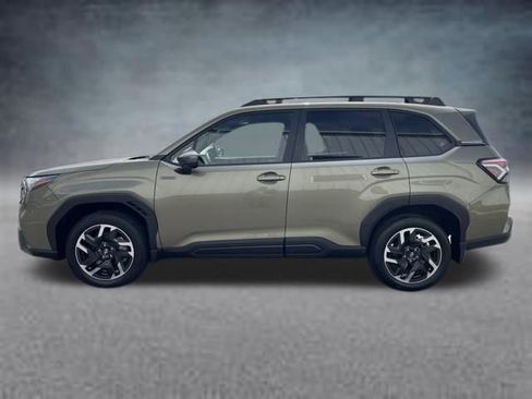 Certified 2025 Subaru Forester Premium w/ Protection Package (1PH) AWD/4WD image 2