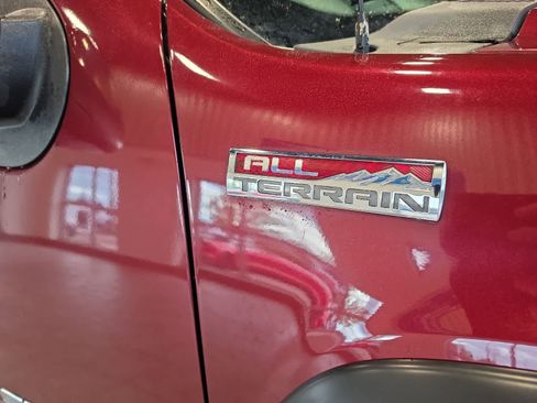 Used 2013 GMC Sierra 1500 SLT AWD/4WD image 6