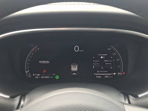 Certified 2024 Acura MDX SH-AWD w/ Technology Package image 21