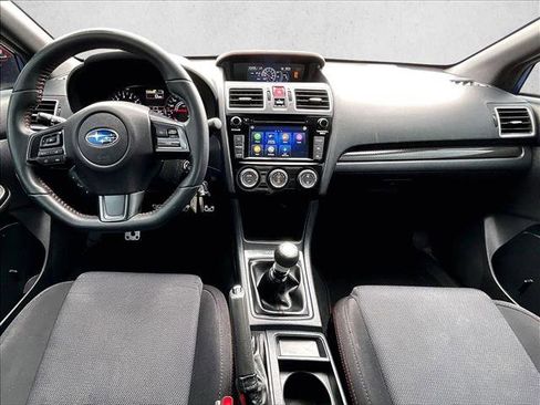 Used 2021 Subaru WRX image 16