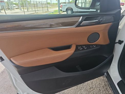 Used 2015 BMW X3 sDrive28i image 12