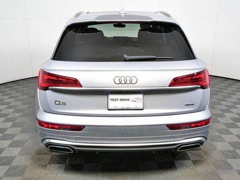 Used 2022 Audi Q5 2.0T Premium Plus w/ Premium Plus Package AWD/4WD image 31