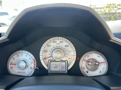 Used 2011 Honda Pilot LX image 23