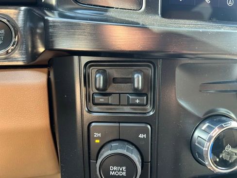 New 2026 Ford F250 Lariat image 12