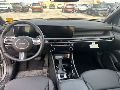 New 2025 Hyundai Tucson XRT AWD/4WD image 16