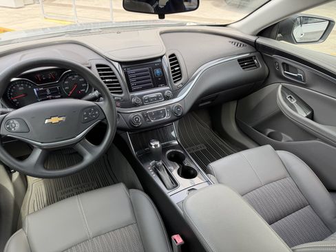 Used 2019 Chevrolet Impala LS FWD image 20