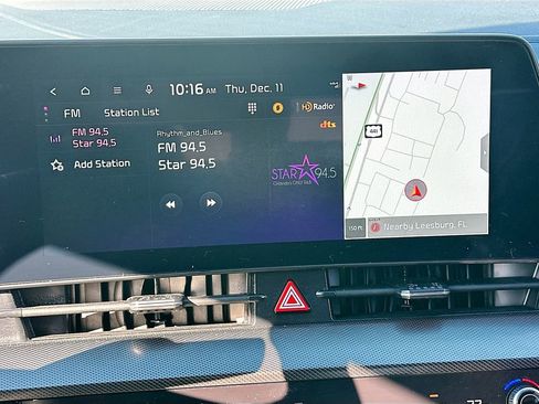 Certified 2024 Kia Sportage SX image 15