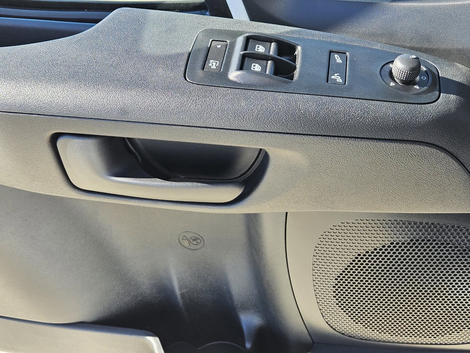 New 2026 RAM ProMaster 2500 w/ Safety Group FWD image 26