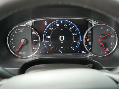 Used 2023 GMC Acadia SLT w/ Technology Package AWD/4WD image 21