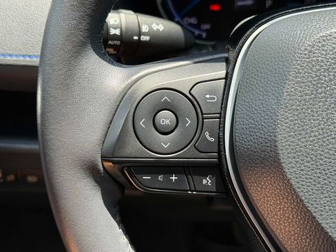 Used 2021 Toyota RAV4 XSE AWD/4WD image 10