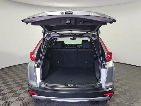 Certified 2018 Honda CR-V EX-L image 8