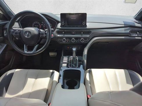 Used 2024 Acura Integra A-Spec FWD image 20