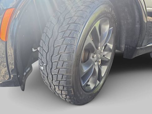 Used 2024 Dodge Durango R/T AWD/4WD image 37