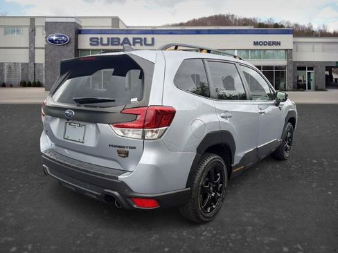 Used 2024 Subaru Forester Wilderness w/ Convenience Package AWD/4WD image 5