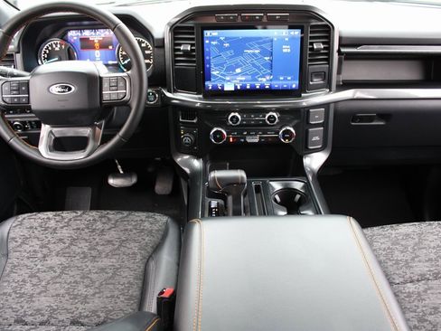 Used 2023 Ford F150 Tremor image 20