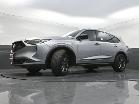 Used 2023 Acura MDX A-Spec AWD/4WD image 33