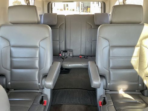 Used 2017 GMC Yukon XL Denali w/ Open Road Package image 25