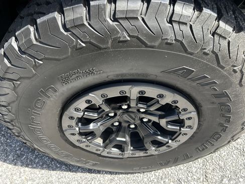 Used 2024 Ford Bronco Raptor image 32