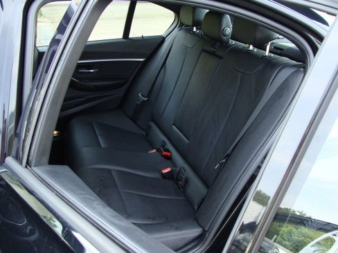 Used 2016 BMW 328i xDrive Sedan image 8