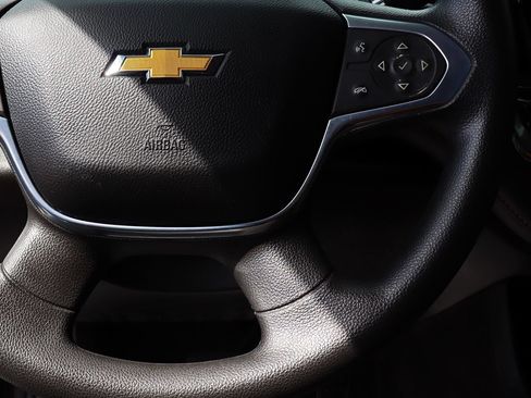 Used 2021 Chevrolet Traverse LS w/ LPO, Cargo Package FWD image 56
