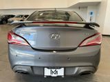 Used 2014 Hyundai Genesis 3.8 image 4