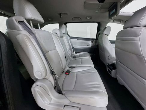Used 2018 Honda Odyssey EX-L image 40